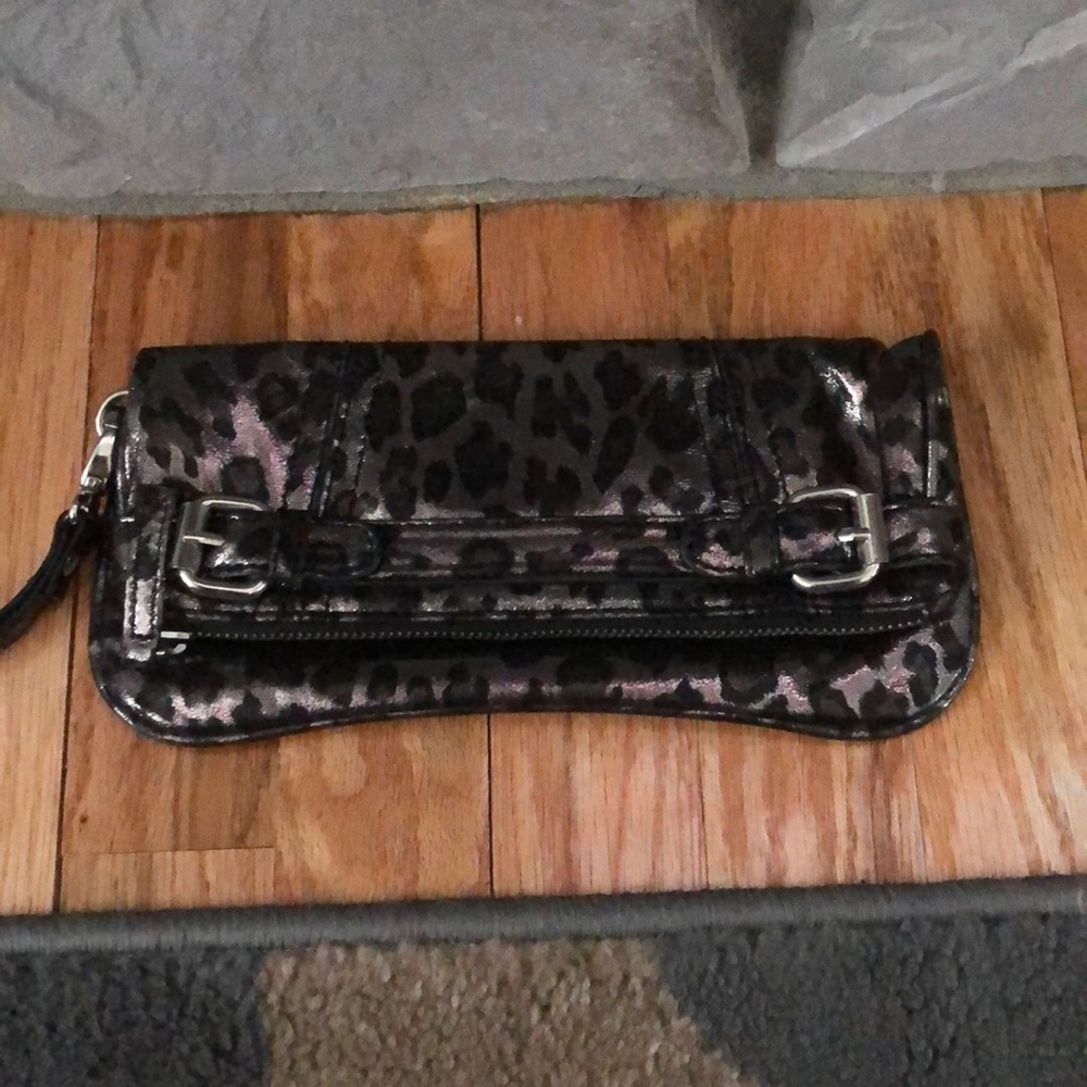 Express Wristlet